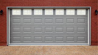 Garage Door Repair at Woods Anderson Park, Florida