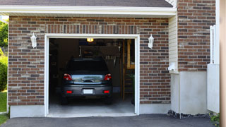 Garage Door Installation at Woods Anderson Park, Florida