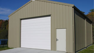 Garage Door Openers at Woods Anderson Park, Florida